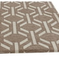 thumbnail image 5 of RugSmith Light Grey Maze Anti-Fatigue Kitchen Mat, 20" x 36", 5 of 5