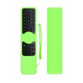 thumbnail image 4 of Control Remoto Estuche de Smart TV para Xiaomi 4S XMRM-010 X10 X6 (Verde luminoso) Ehuebsd Para estrenar, 4 of 8