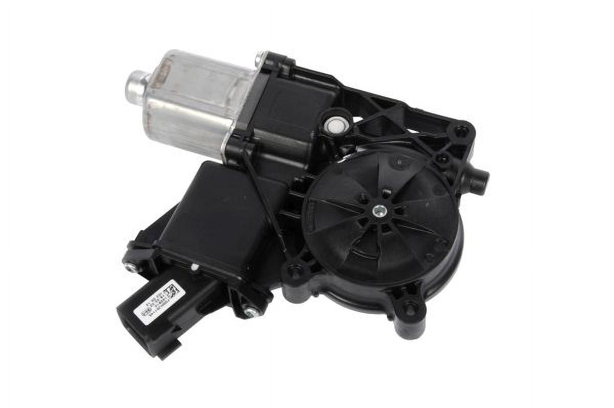 Front Passenger Side Window Regulator Motor