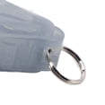 thumbnail image 4 of Sifflet d'arbitre robuste, durable et portable, son clair et net, pour compétitions et sports, gris, 4 of 4