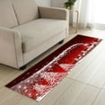 thumbnail image 2 of Merry Christmas Door Mat - Floor Rugs for Kitchen/Bathroom/Entry Way 39 Styles, 2 of 5