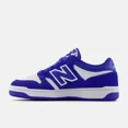 thumbnail image 2 of New Balance 480 [BB480LWH] Men Casual Shoes Blue, 2 of 6