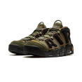thumbnail image 2 of NIKE MENS Air More Uptempo "Cargo Khaki" DX2669 300 from Stadium Goods, 2 of 8