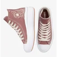 thumbnail image 2 of TENIS CTAS MOVE HI SADDLE, 2 of 4