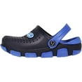 thumbnail image 5 of Norty Boy's & Girl's Unisex Clog Shoes Fun Slip-On Sandal Slippers for Kids, 5 of 18