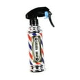 thumbnail image 1 of Milaget Hairdressing Spray Bottle Barber Hair Tools Multifunction Water Mist Sprayer, 1 of 9