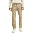 thumbnail image 6 of Men's Levi's® 541™ Athletic Taper All Seasons Tech Stretch Jeans Color: True Chino Size: 36X30, 6 of 6