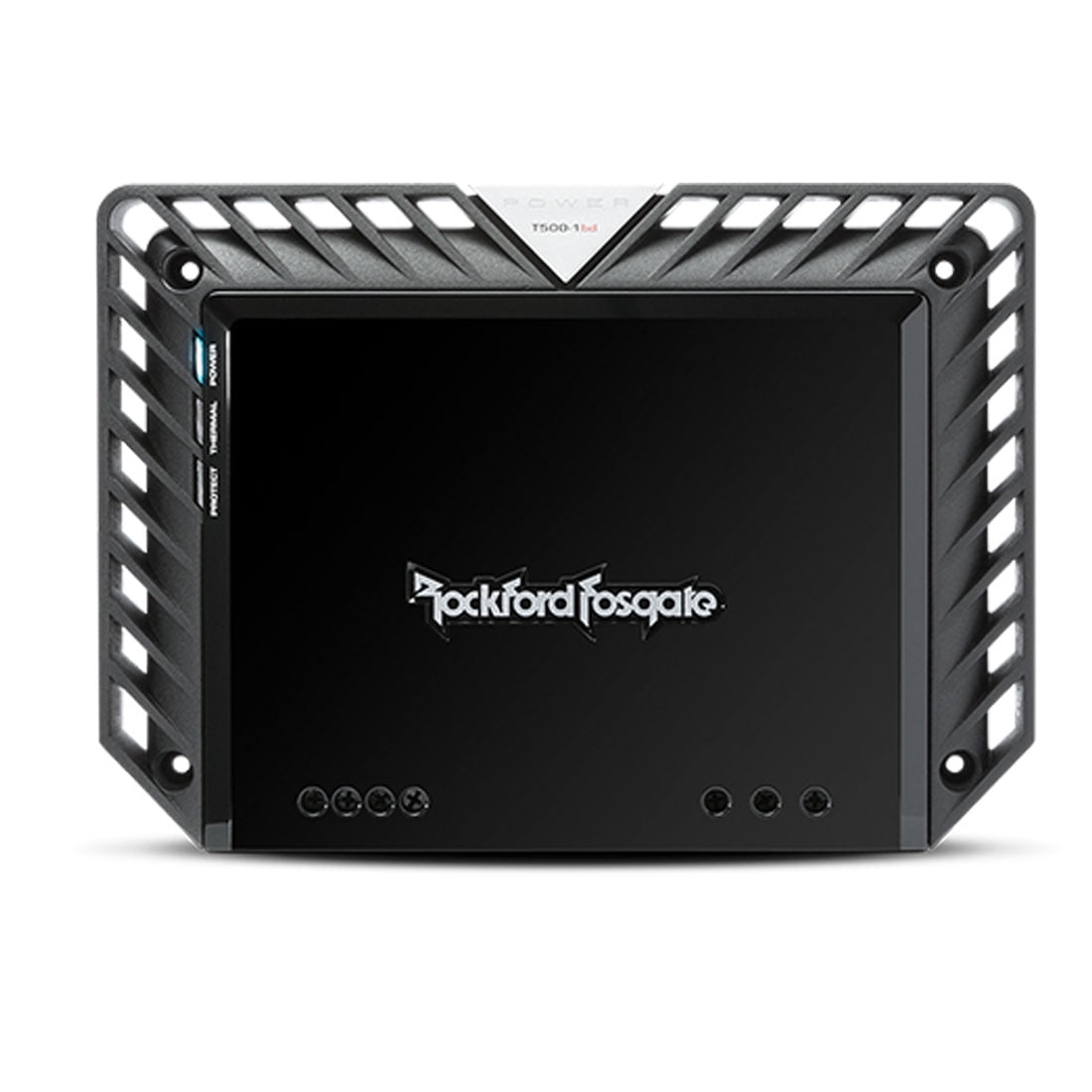 Rockford Fosgate T500-1BDCP Power 500 Watt Class-BD Constant Power ...