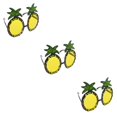 thumbnail image 4 of sweethay Sun Glass Personalized Tropical Clothes Matching Teenagers Decoration Wedding Female Women Spectacles Party Supplies Type1 NO1, 4 of 6