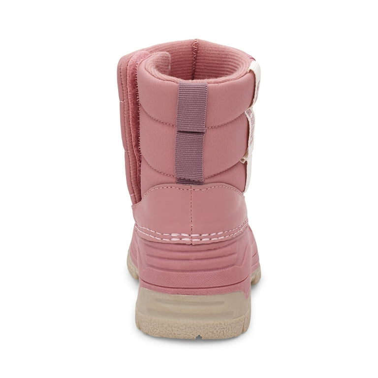 Oshkosh Splash Kid s Easy On Off Duck Boot Sizes 4 12