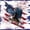 Patriotic 11, variant on Manfei Funny Skull Skeleton Twin Sheets, Patriotic US Flag Bedding, Red White Blue, Colorful Stars Reversible 3 Pieces (1 Flat Sheet, 1 Fitted Sheet and 1 Pillowcase)