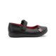 thumbnail image 1 of Zapato Escolar Para Niña Yuyin Antiderrapante Ajuste Contactel Lady Bug negro 21.5, 1 of 5