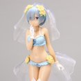 thumbnail image 4 of Zero -starting Life In Another World - Figurine Exq - Ram Rem Assortiment Spécial-(a : Ram), Multicolore1 Cadeau pour Enfants, 4 of 5