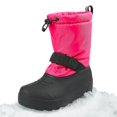 thumbnail image 1 of Zapatos Northside Frosty unisex para niños pequeños, talla 7 US Berry, 1 of 6