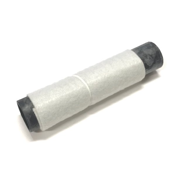 OEM Midea Washing Machine Drain Hose Originally Shipped With