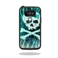 thumbnail image 1 of MightySkins LIFLGG5-Zebra Skull Skin for Lifeproof LG G5 Case Fre Wrap Cover Sticker - Zebra Skull, 1 of 4