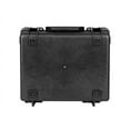 thumbnail image 3 of Monoprice Weatherproof Hard Case - 19in x 16in x 8in With Customizable Foam, IP67, Shockproof, Customizable Name Plate, 3 of 6
