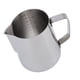 thumbnail image 1 of Cremera Para Espumar Leche Taza Acero Inoxidable 304, Capacidad 600ml, Ideal Para Arte En Latte, Cafés Caseros, Restaurantes, 1 of 7