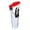 A, variant on AYktou Gardening Rotary Tiller,Manual Cultivator,Hand-Held Garden Cultivator with Detachable Tines,Reseeding Grass Or Mixing(Without Pole)