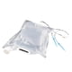thumbnail image 2 of doméstico Riego Bolsa de riego por goteo Bolsa de agua Kit automático de plantación perezosa Herramientas de riego para plantas de - 6.5L 2 flechas de goteo Soledad Bolsas de riego por goteo, 2 of 10