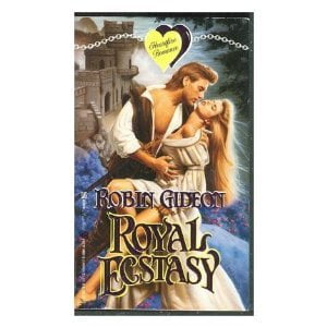 Pre-Owned Royal Ecstasy (Heartfire Romance) (Unknown) 0821738615 9780821738610