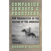 Comparing Cowboys and Frontiers (Paperback)