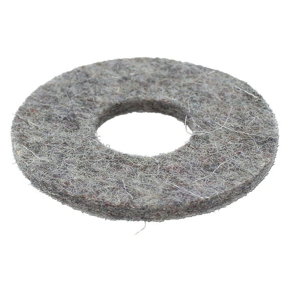 Hydraulic Belly Pump Oil Outlet Elbow Felt Washer Fits International Tractor 15162E