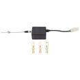 thumbnail image 1 of Electronic Flameout Controller for Diesel Engine Shutdown, Stable Operation Immobilizer Bypass Module 12V Universal Diesel Engine Controller for, 1 of 5