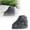 C, variant on Artificial Landscape Boulder Rock Cover, Decorative Landscaping Protection Dome, Realistic Natural Sand Stone Texture for Garden Well Pipe Outdoor Yard