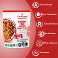 thumbnail image 5 of Eat Regal Ready-to-Eat Rice Variety Pack – Veg Fried Rice & Red Beans & Rice | High Protein Microwave Meals, Ready in 1.5 minutes | Gluten-Free, Halal & Kosher, BPA-Free, 8.8 oz (Pack of 12), 5 of 5