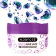 thumbnail image 2 of Morfose Keratin Hair Mask 500 ml, White (MHMK47), 2 of 5