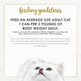 thumbnail image 6 of Fancy Feast Grilled Seafood Feast Variety Pack Wet Cat Food 24-Count of 3 oz Cans (Pack of 6), 6 of 8