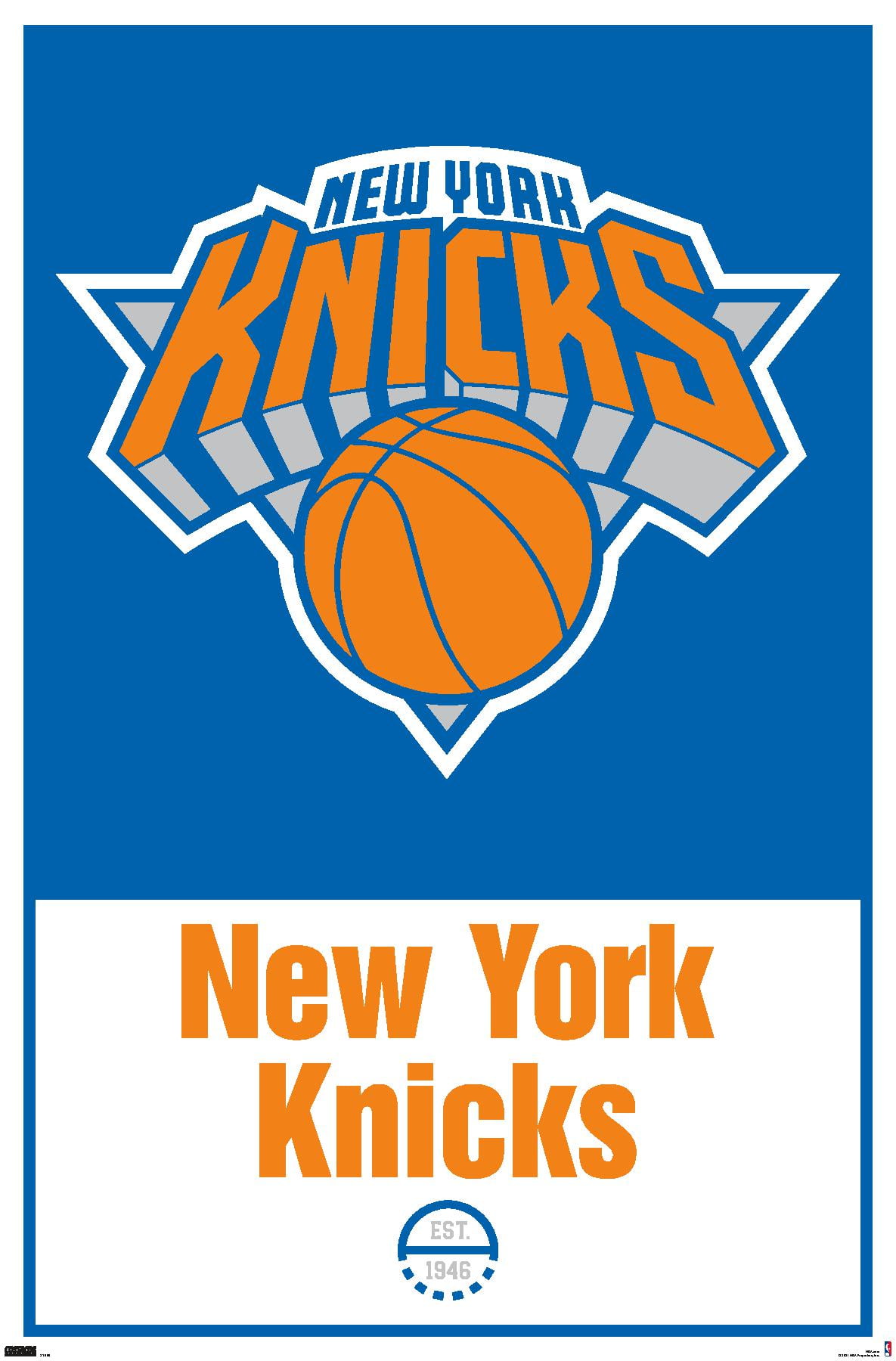Knicks - ChukLyncoln