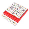 thumbnail image 5 of Educational Sudoku Game Toy for Child 1Set Fruit Styled Board Game, 5 of 5