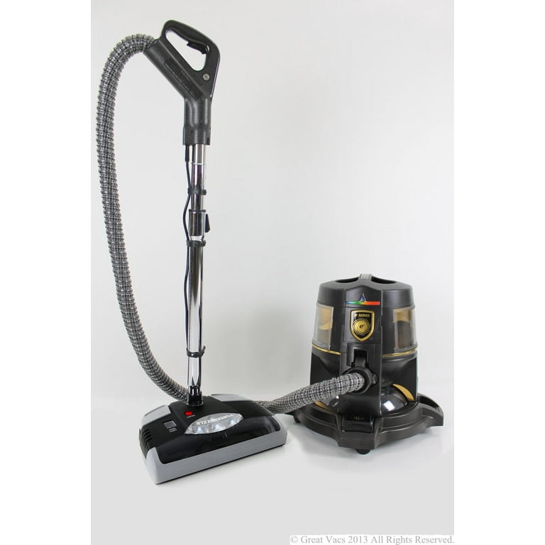 rainbow vacuum e series