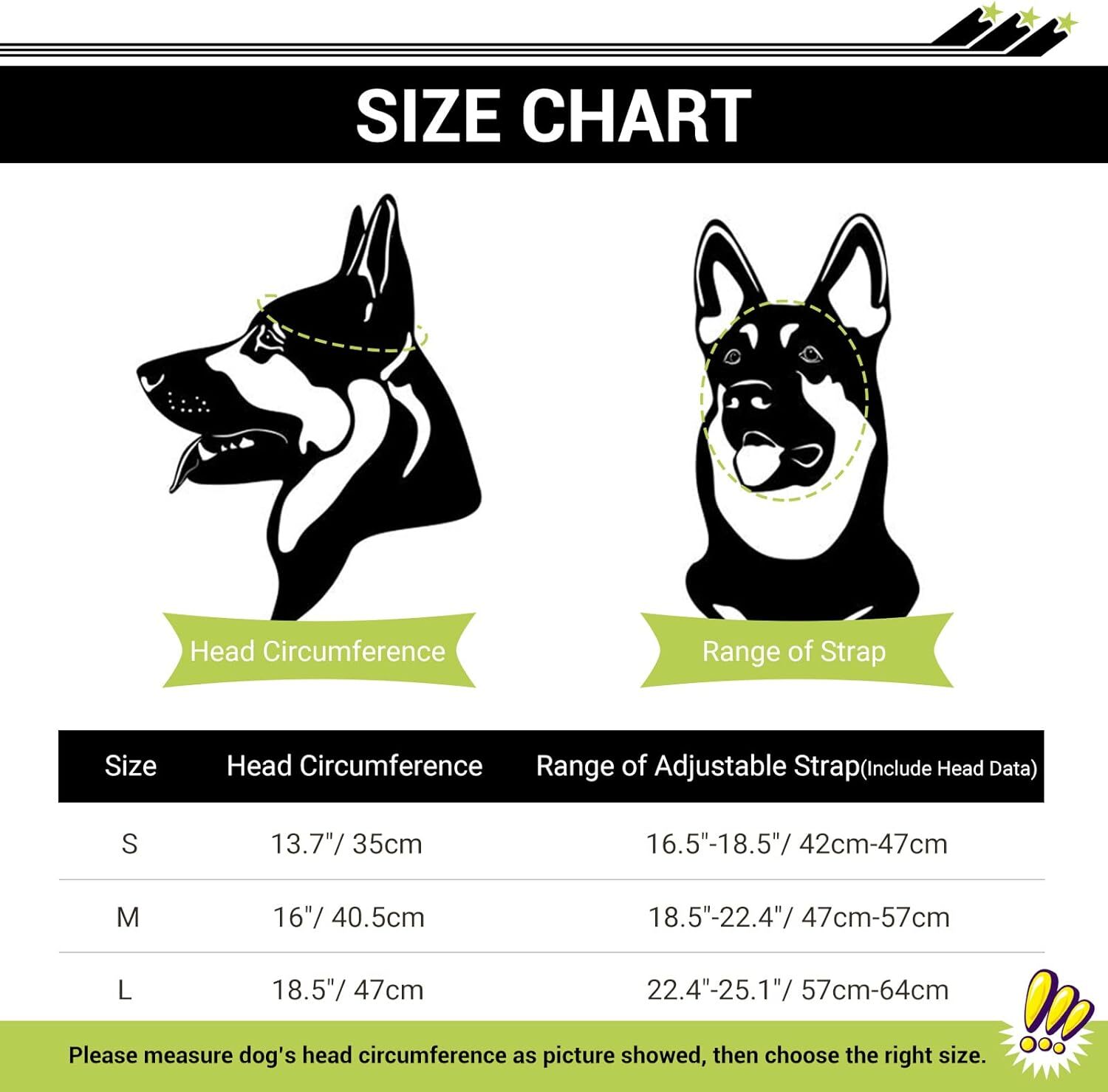 Dog Helmet And Goggles 2-Piece Set - Adjustable Windproof Pet Safety Gear