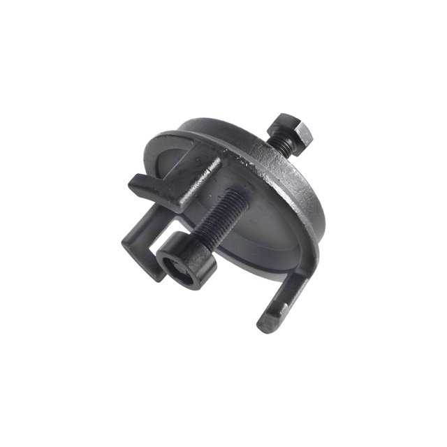 TopOne Harmonic Balancer Puller Crank Pulley Puller Replacement Repair Tool Compatible for Gm / Chrysler / Dodge