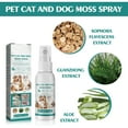 thumbnail image 4 of 30ml Pet Skin Spray for Cats and Dogs - Mite Treatment and Itch Relief Formula, Redness Reduction and Skin Comfort Solution, 4 of 5