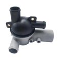 thumbnail image 5 of Manual Drain Water Distribution Housing Assy 863631T1 For Mercury Mercruiser Inboard 43 50 57 62L 262 305 350 377, 5 of 5