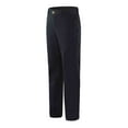 thumbnail image 6 of Bienzoe Boy's Cotton Adjustable Waist School Uniforms Pants Black 12, 6 of 10