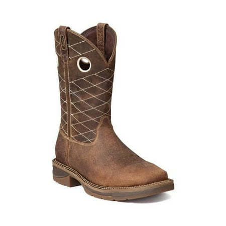 Mens Player Series Leather - Durango Work Boot Mens 11