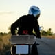 thumbnail image 4 of Tubo de herramientas para motocicleta, portadocumentos, accesorio universal negro impermeable 2x grandes sin cerradura, 4 of 9
