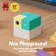 thumbnail image 2 of Sistema de juego Nex Playground con seguimiento de movimiento impulsado por IA, 2 of 5