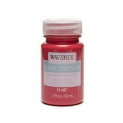 Waverly Inspirations 2 Fl. Oz. Super Premium Acrylic Paint