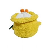 BumBumz Stuffed Animal & Plush Toy, Takeout Bumz Dylan the Dumpling, 8
