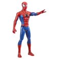 thumbnail image 3 of Figura de Spider-man Titan Hero Series de Marvel Ultimate Spider-man, 12 pulgadas, 3 of 5