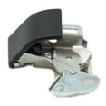 thumbnail image 2 of For - R56 R57 R58 R59 R60 Hood Release Handle Lever 51237149591, 2 of 6