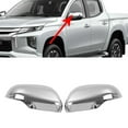 thumbnail image 2 of 2X Couvre-Rétroviseur Chromé pour Triton L200 2019-21, 2 of 6