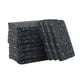 thumbnail image 2 of Alfombrilla para cinta de correr, almohadilla antivibración, insonorizada, ligera, protectora de suelo para 12 piezas, 2 of 7