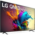 thumbnail image 4 of LG 86 Inch 4K HDR Smart Quantum Dot NanoCell Mini LED TV (2024), 4 of 12